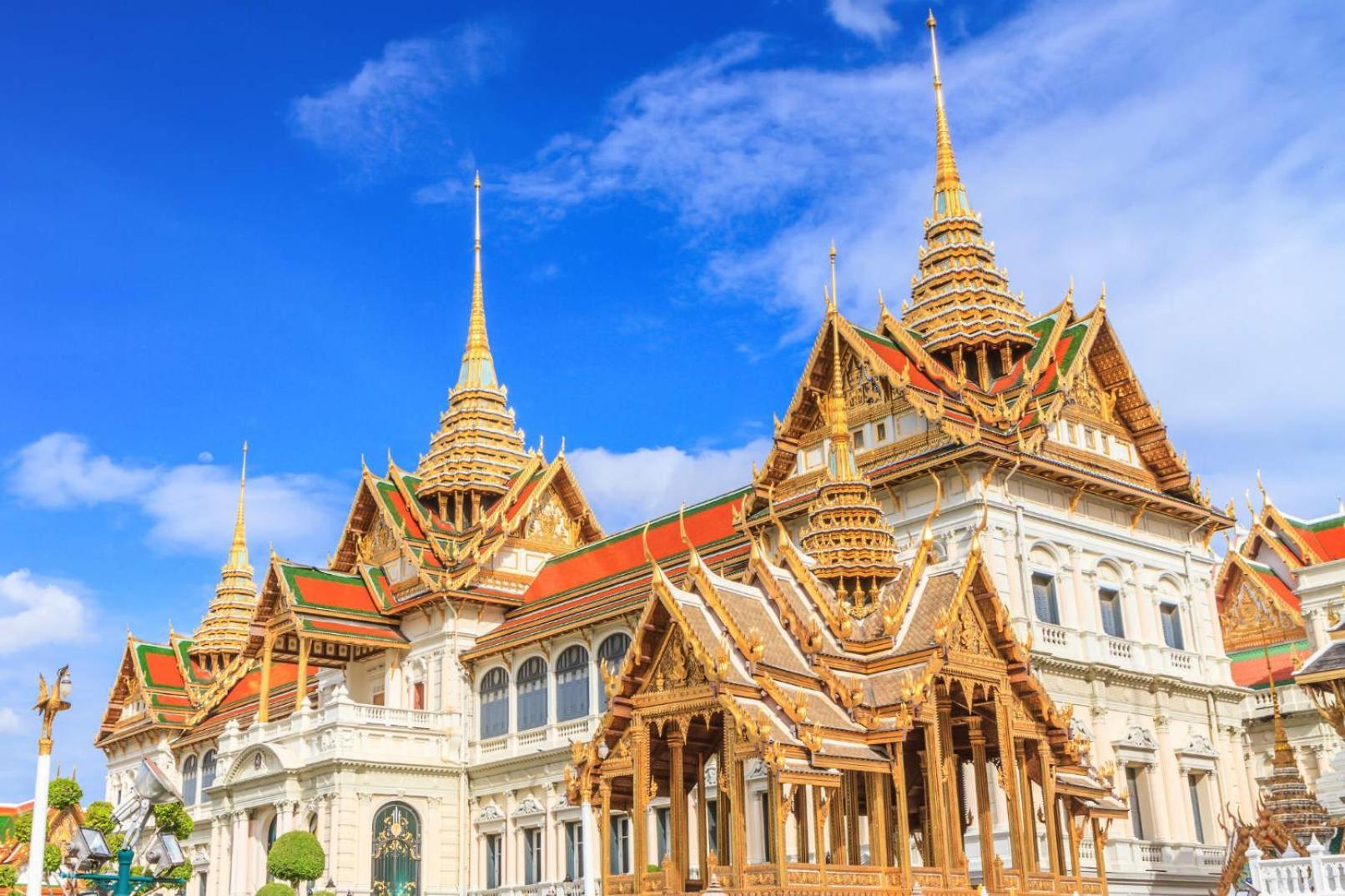 Mitr Inn The Grand Palace - Mrt Samyot Station มิตร อินน์ พระบรมมหาราชวัง 曼谷 外观 照片